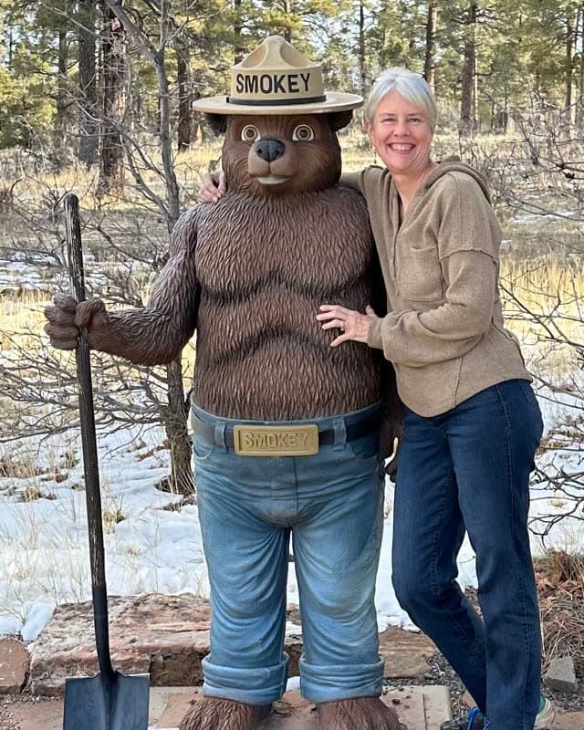 Sherri Harsch Wellman