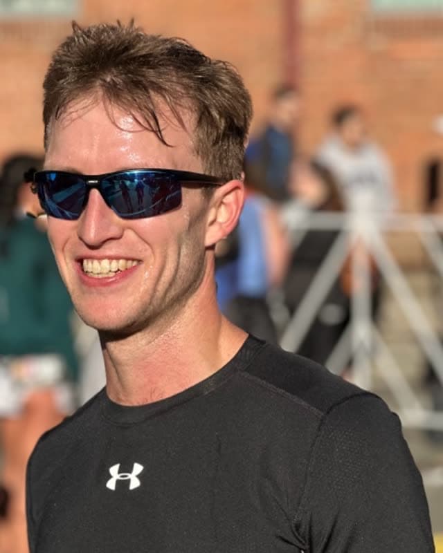 Zane Nash
