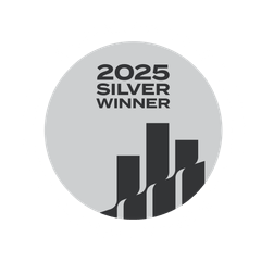 Signal Awards Silver 2025